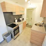 Relax And Rustic With Terrace - Classic One Bedroom With Terrace * Brezice