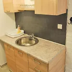 Apartment Relax And Rustic With Terrace - Classic One Bedroom With Terrace Brezice