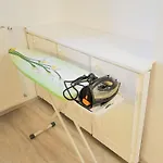 Apartment Relax And Rustic With Terrace - Classic One Bedroom With Terrace *