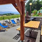 Apartment Relax And Rustic With Terrace - Classic One Bedroom With Terrace *