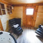 Apartment Relax And Rustic With Terrace - Classic One Bedroom With Terrace Brezice