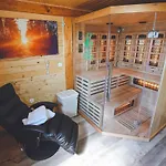 Apartment Relax And Rustic With Terrace - Classic One Bedroom With Terrace