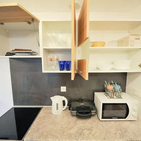 Relax And Rustic With Terrace - Classic One Bedroom With Terrace アパート