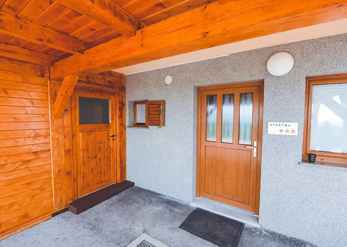 Relax And Rustic With Terrace - Classic One Bedroom With Terrace Apartment *