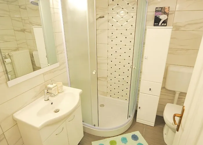 דירה Relax And Rustic With Terrace - Classic One Bedroom With Terrace