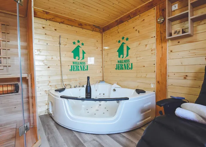 Relax And Rustic With Terrace - Classic One Bedroom With Terrace Апартаменты Брежице